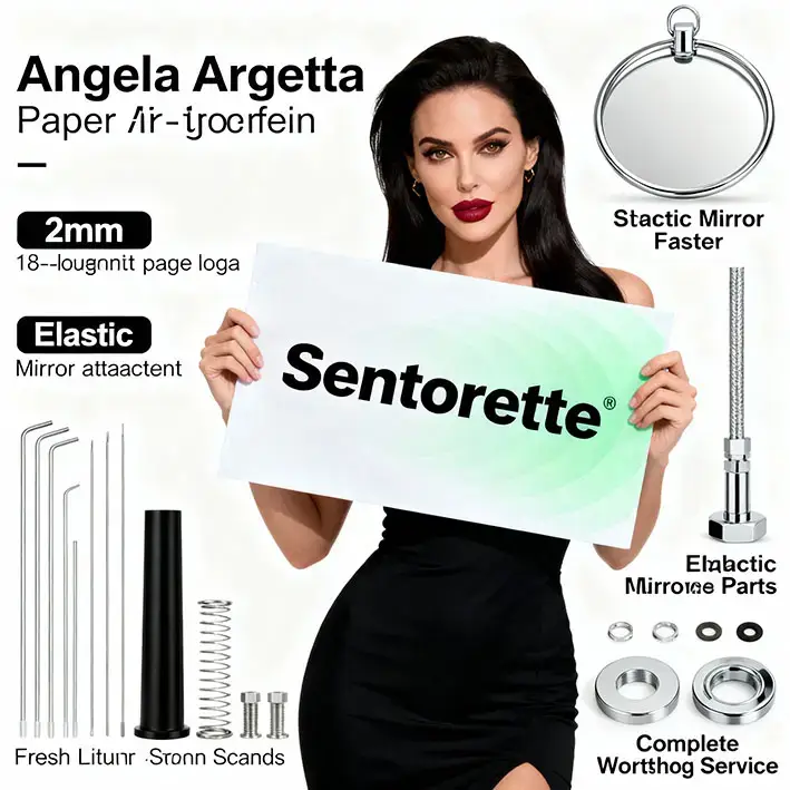 Полный сервисный опыт с набором запчастей и персонализированным освежителем – услуга, которая удивляет и укрепляет лояльность клиента