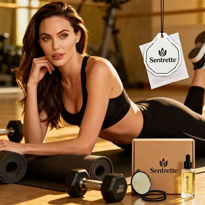 Strengthen the trainer-client bond with an exclusive gadget at the end of the program﻿﻿