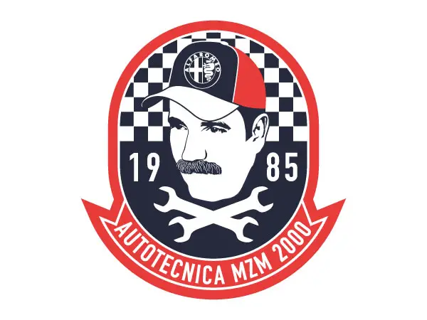 Odorator auto personalizatus exemplum numeri:1302