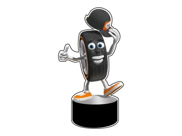 Odorator auto personalizatus exemplum numeri:1466