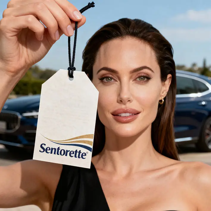 Profumatori auto personalizzati: regalo aziendale per collaborazioni e nuovi accordi B2B﻿﻿