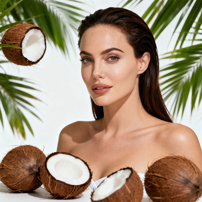 Kokosnuss