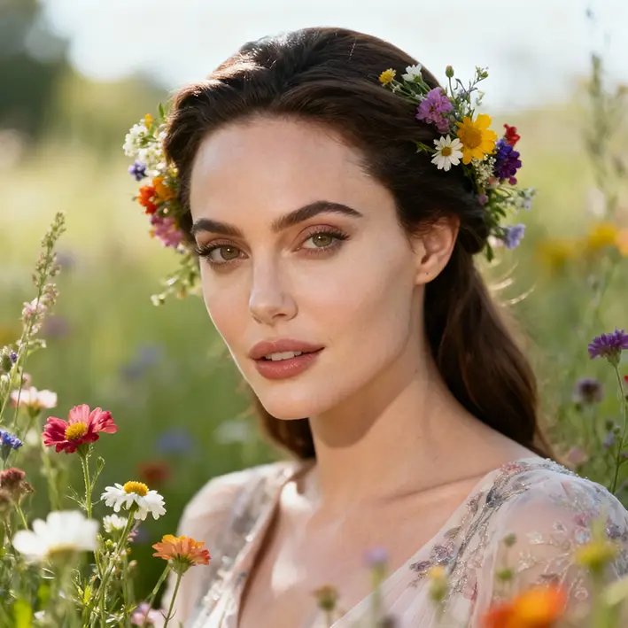 Ambientador de carro personalizado com essência de Flores do Campo: fragrância fresca e floral, inspirada na natureza, ideal para aromatizar o interior com notas naturais de primavera, trazendo bem-estar e leveza em cada viagem.