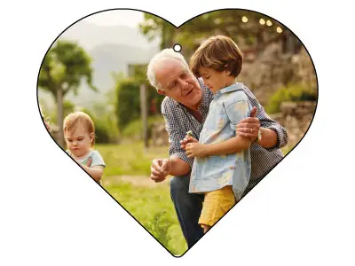 Ambientadores de Carro Personalizados 5